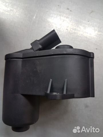 Моторчик стояночного тормоза Audi VW 4F0998281B