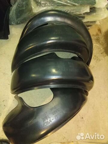 Локеры volkswagen passat b3