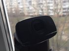 Веб-камера Logitech объявление продам