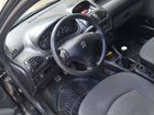 Peugeot 206 1.4 МТ, 2008, 170 000 км объявление продам