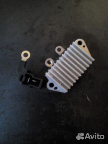 Реле регулятор 27700-97204