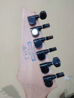 Гитара Ibanez RG331M