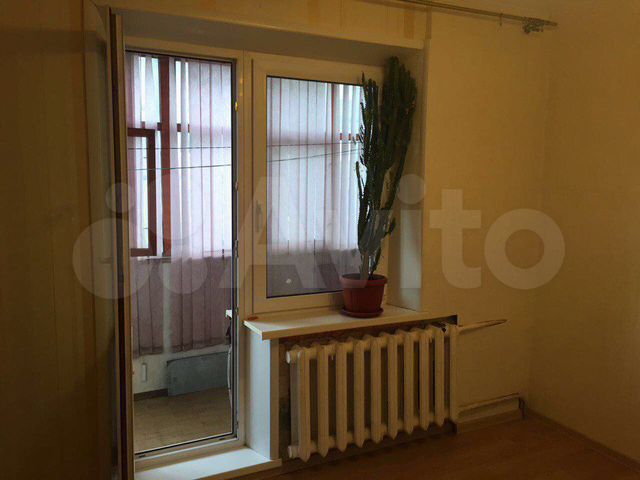 2-к. квартира, 51 м², 5/9 эт.