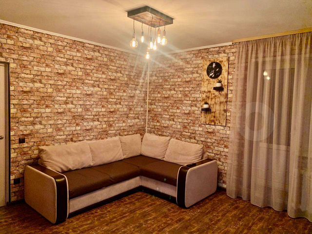 2-к. квартира, 58 м², 13/15 эт.