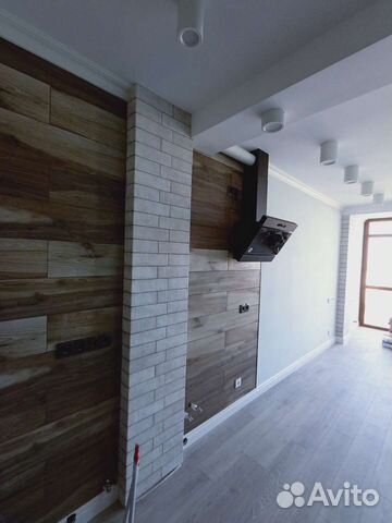 Ремонт и отделка квартир,домов под ключ