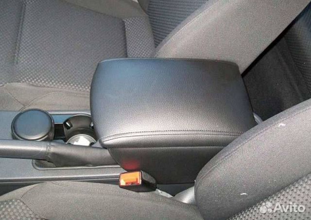 Подлокотник для Volkswagen Passat B7 2010-2015