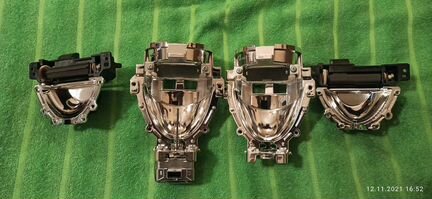 Комплект ксенона, адаптивный, для i40 рестайл