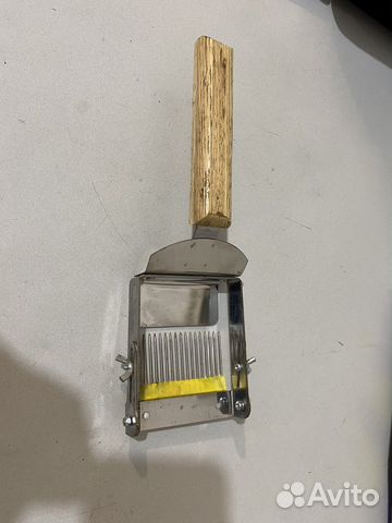 Вилка для распечатывания сот