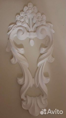 Лепнина из полиуретана