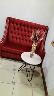 Аренда рабочего места парикмахерского кресла