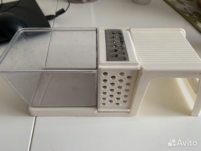 Терка для овощей