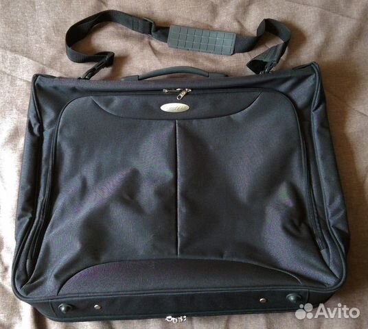 Портплед Samsonite