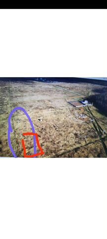 Участок 8 сот. (ИЖС)