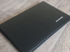 Сильный ноутбук для игр Lenovo