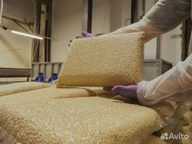 Ядро кедрового ореха оптом