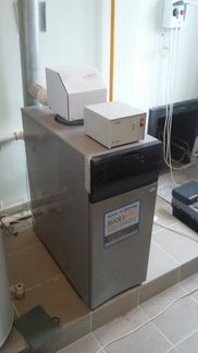 Ремонт газовых / электро котлов. круглосуточно