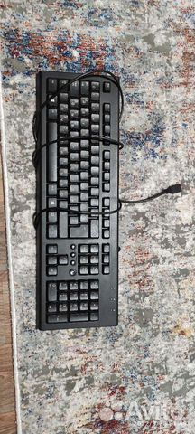 Клавиатура hp pr1101u