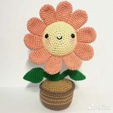 Игрушки ручной работы