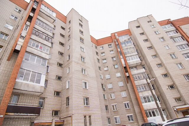 3-к. квартира, 68,9 м², 6/9 эт.
