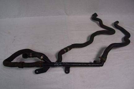 Патрубок F07 GT F10 F12 F01 ф01 ф10 ф07