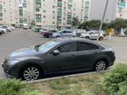 Mazda 6 2.0 AT, 2011, 185 000 км объявление продам