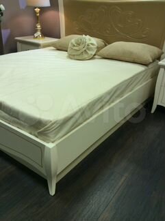 Комната 20 м² в 2-к., 4/17 эт.