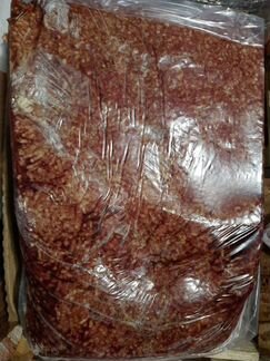 Фарш говяжий для животных домашних питомцев