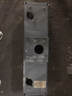 Mercedes фаркоп