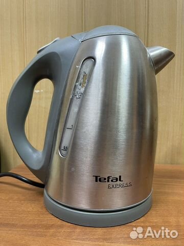 Чайник электрический tefal на запчасти