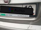 FIAT Albea 1.4 МТ, 2012, 165 500 км объявление продам