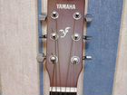 Гитара Yamaha f310 объявление продам