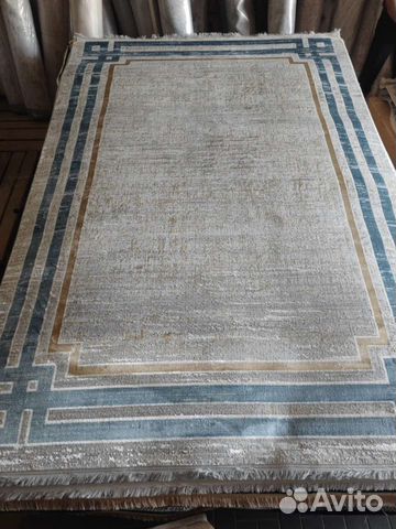 Ковры новинки