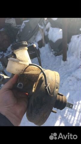 Дэу матиз ваккум