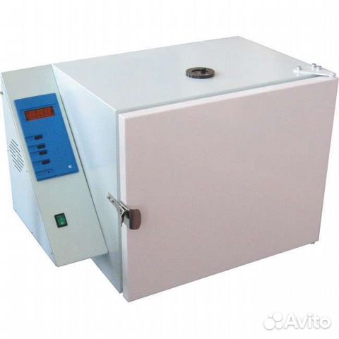 Сухожаровой шкаф Гп 20