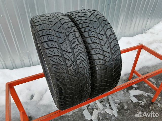 Pirelli Winter 210 SnowControl Serie II 185/55 R15 101V