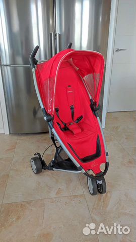 Коляска для путешествий