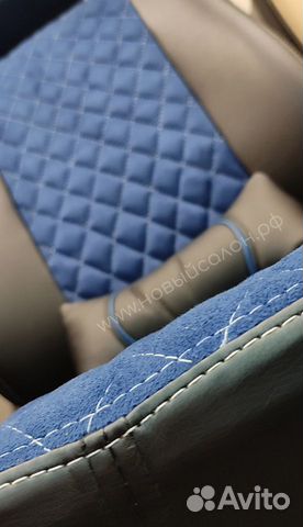 Автомобильные модельные чехлы