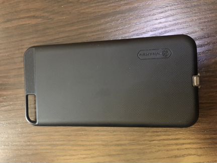 Чехол для беспроводной зарядки для iPhone 6s