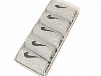 Комплект носков Nike Elite в упаковке 5 в 1