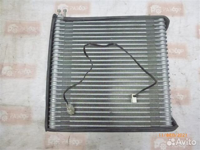 Испаритель Nissan Teana J31 VQ23DE 2006