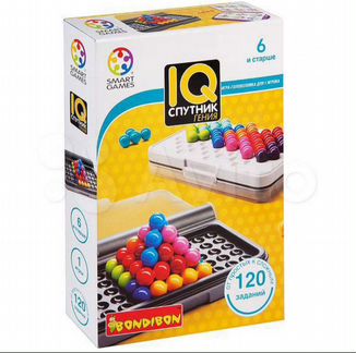 Игра логическая 