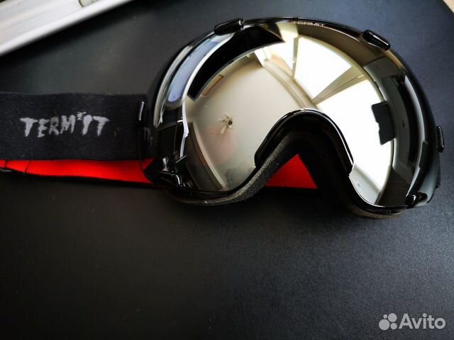 Маска для сноуборда,лыж,снегохода