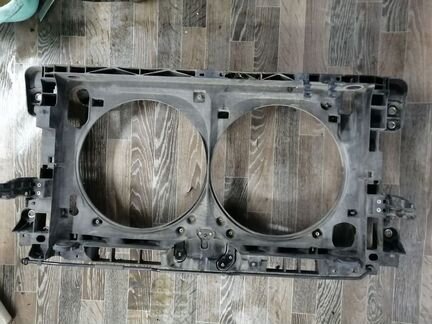 Рамка радиаторов Ниссан Теана J32