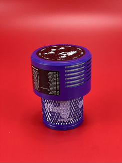 Dyson V10 фильтр новый