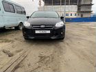 Ford Focus 1.6 МТ, 2011, 166 128 км