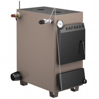 Котел Каракан 20 тпэ-3 (3 Атм ) без тэнб
