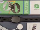Smart watch 7 (DT 01) объявление продам