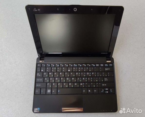 Нетбук asus Eee PC 1001PG