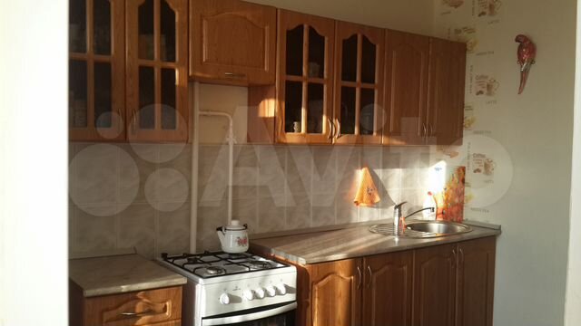 2-к. квартира, 59,6 м², 8/10 эт.