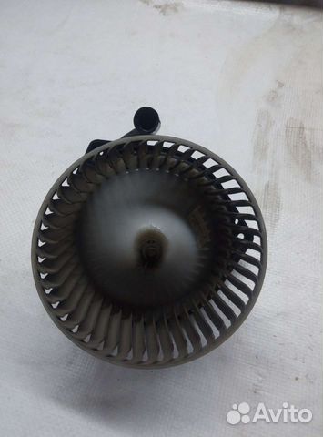 Моторчик печки mitsubishi lancer 9